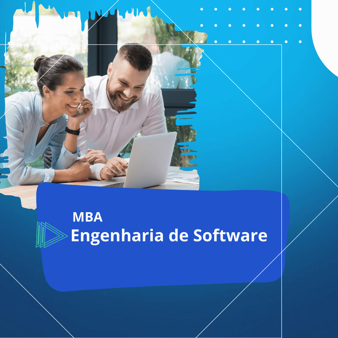 Inscrições Abertas MBA em Engenharia de Software Portal de Eventos