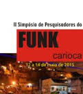 II Simpósio de Pesquisadores do Funk Carioca