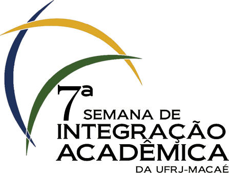 VII Semana de Integração Acadêmica do Campus UFRJ-Macaé