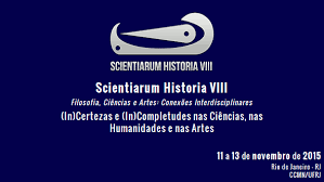 Scientiarum Historia VIII