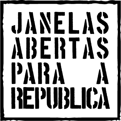 Projeto Janelas Abertas para a República - Visitas guiadas no Campo de Santana e Arredores e exposição Mostra de Caricaturas Nasce a República