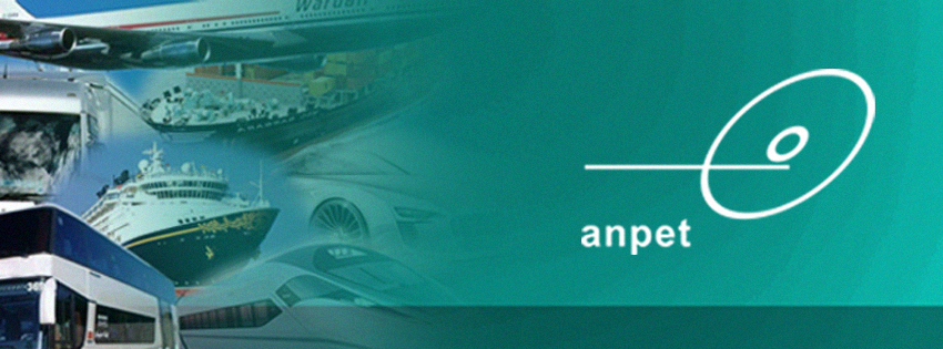 ANPET - Associação Nacional de Pesquisa e Ensino em Transportes