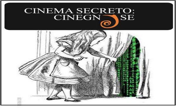 Cinegnose: a Presença da Mitologia Gnóstica no Cinema Contemporâneo