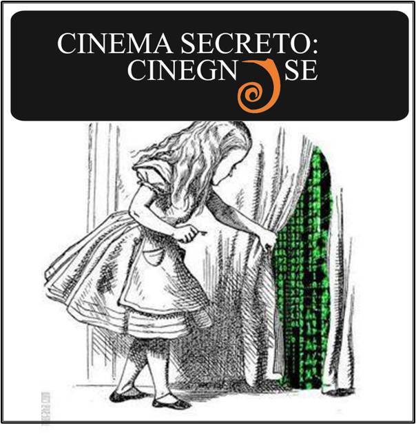 Cinema Secreto: Cinegnose: Mitologia brasileira alcança a