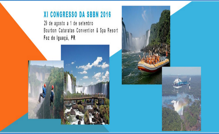 XI Congresso da Sociedade Brasileira de Biociências Nucleares