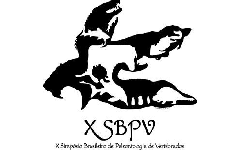 X Simpósio Brasileiro de Paleontologia de Vertebrados