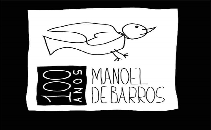 Manoel de Barros, 100 anos