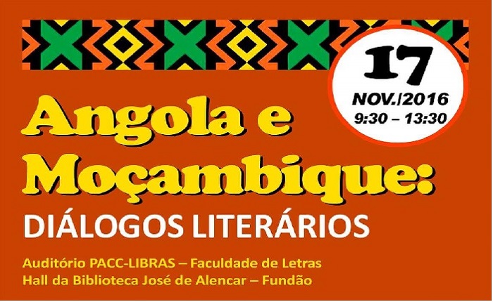 Angola e Moçambique: Diálogos Literários