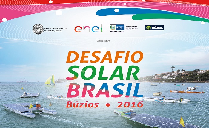 9ª Etapa Nacional do Desafio Solar Brasil