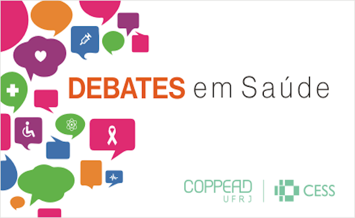Debates em Saúde na COPPEAD/ UFRJ