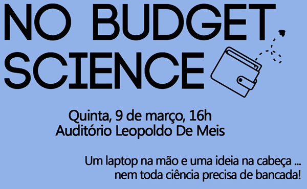 No-Budget Science