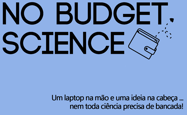 No-Budget Science #9 - Empreendedorismo Científico