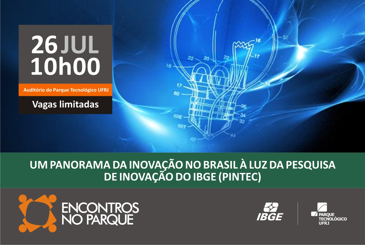 Panorama da Inovação no Brasil à luz da Pesquisa de Inovação do IBGE