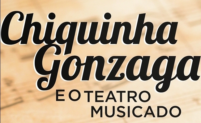 Lançamento do livro Chiquinha Gonzaga e o Teatro Musicado