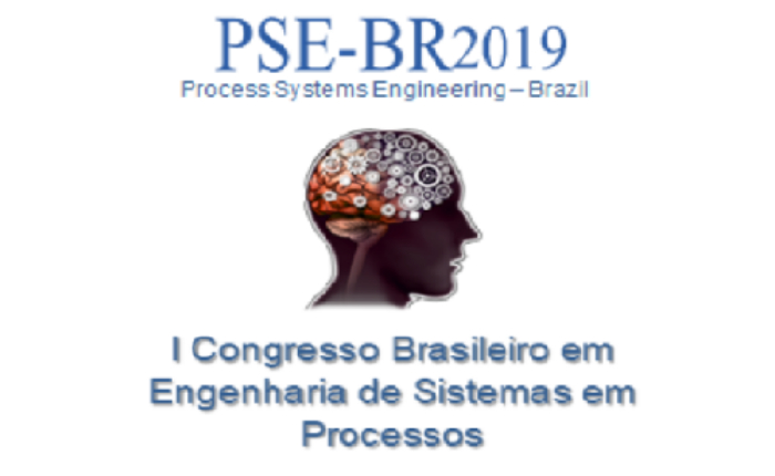 I Congresso Brasileiro em Engenharia de Sistemas em Processos (PSE-BR 2019)