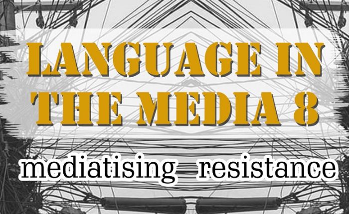 Language in the Media 2019 – Portal de Eventos