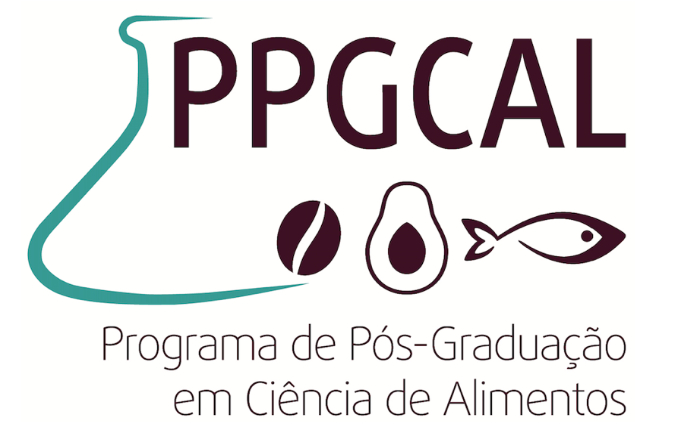 Seleção Programa de Pós-graduação em Ciência de Alimentos 2019/2