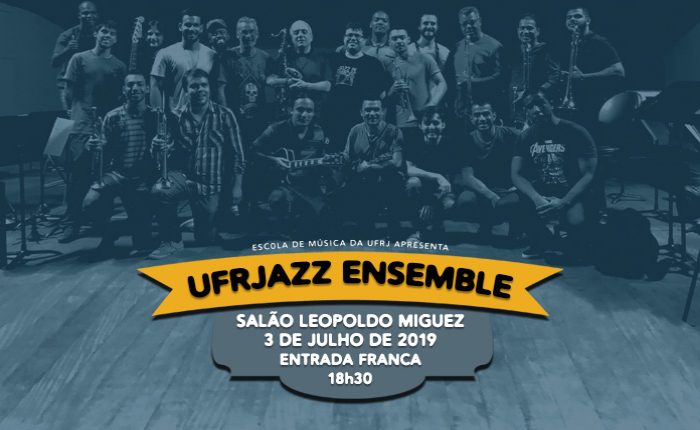 UFRJazz Ensemble