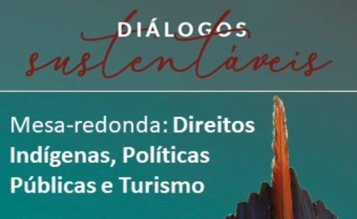 Diálogos Sustentáveis: Direitos Indígenas, Políticas e Turismo