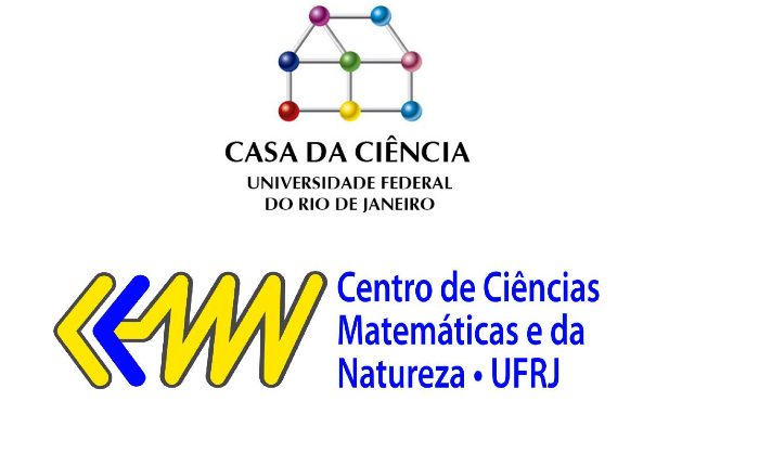 I Encontro Casa da Ciência e CCMN