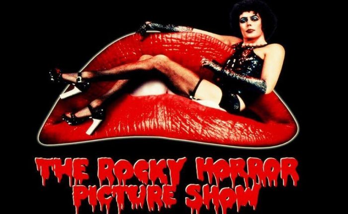 Filme 'Rocky Horror Picture Show + palestra com Diego Paleólogo