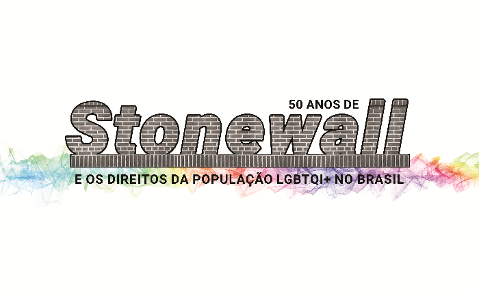 50 anos de Stonewall e os direitos da população LGBTQI+