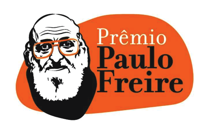Cerimônia de premiação: Prêmio Paulo Freire da Alerj