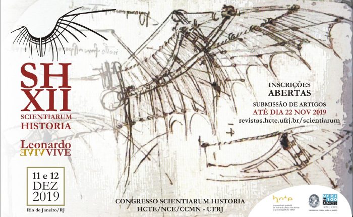Congresso Scientiarum Historia XII