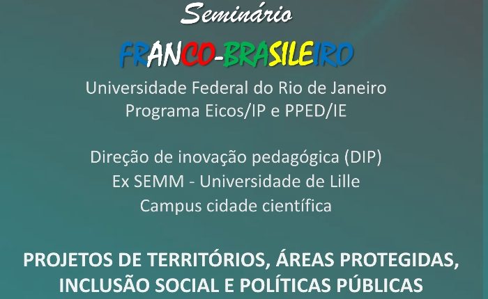 Seminário Franco-Brasileiro