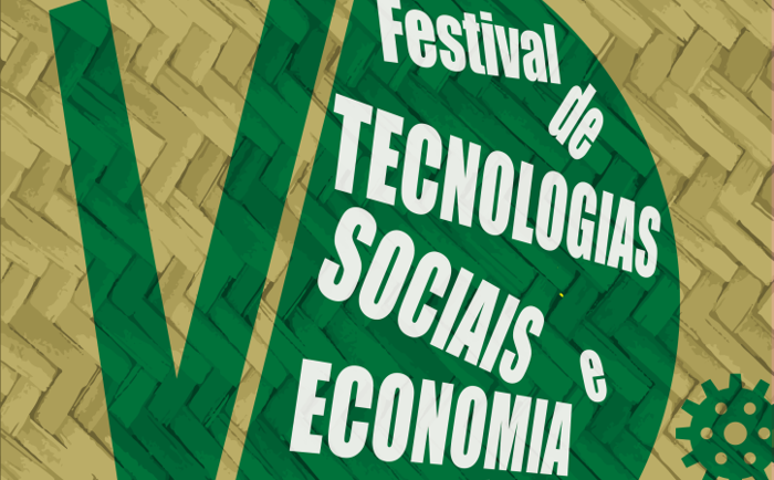 V Festival de Tecnologias Sociais e Economia Solidária