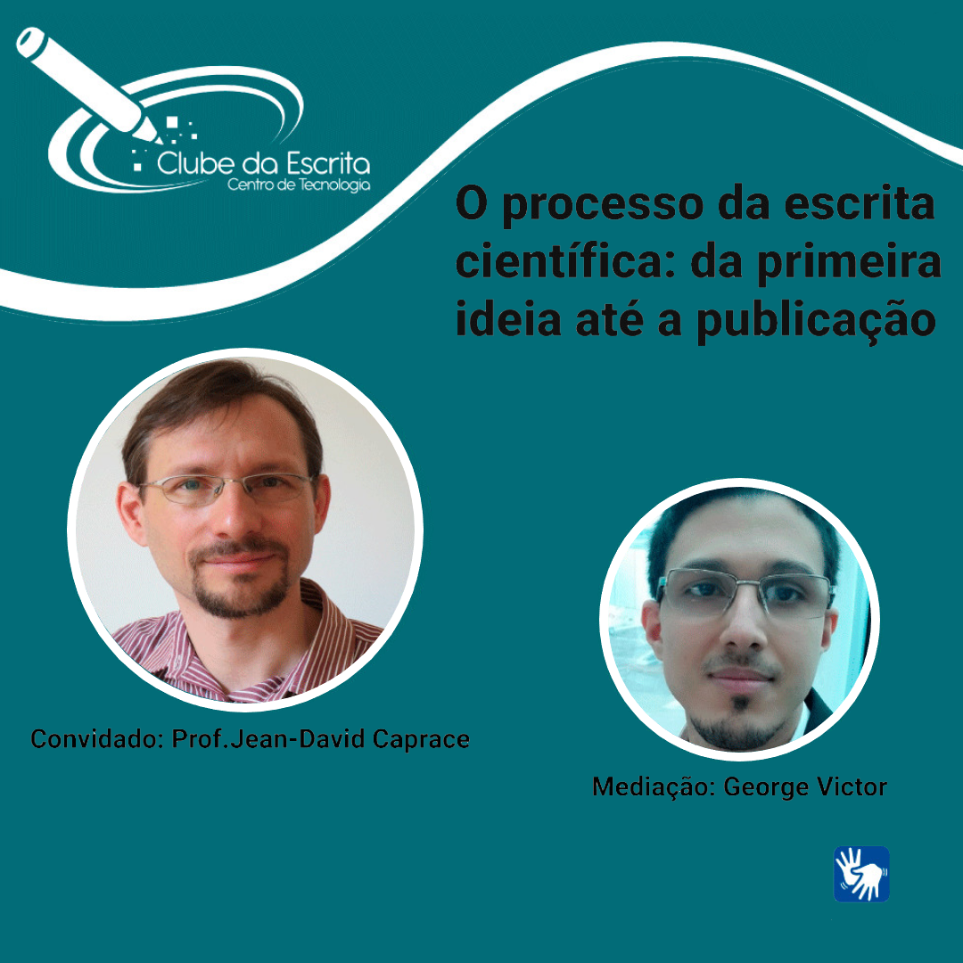 O processo da escrita científica: da primeira ideia até a publicação