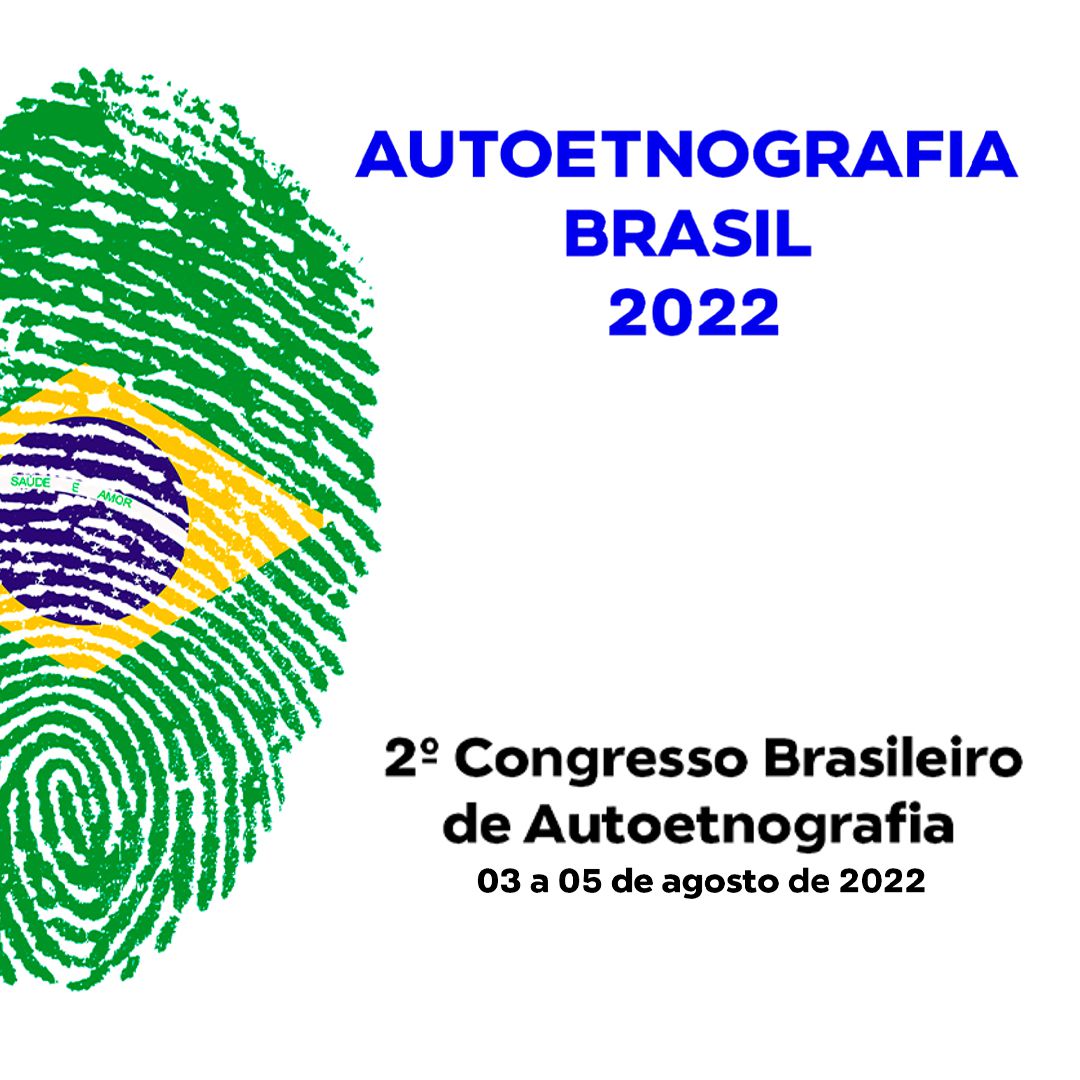 Autoetnografia Brasil 2022