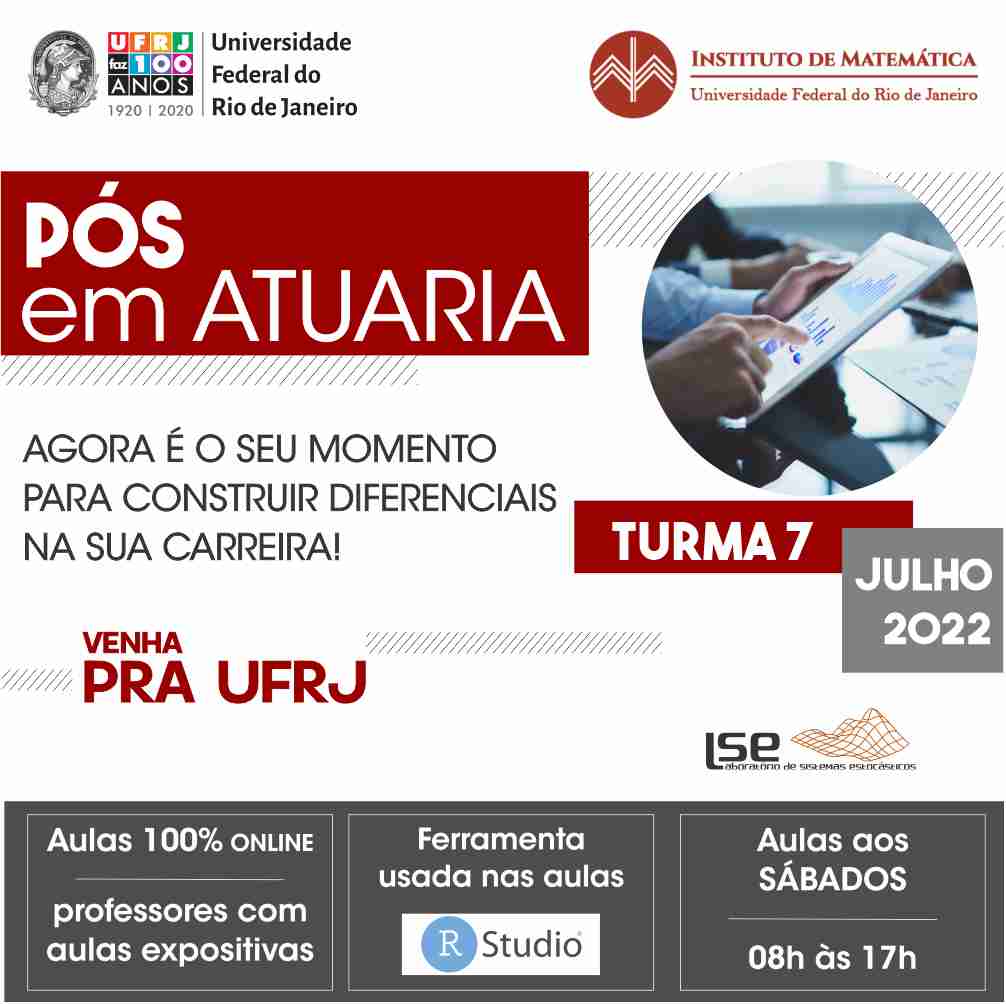 Mestrado na UFRJ: Tire Todas as Suas Dúvidas