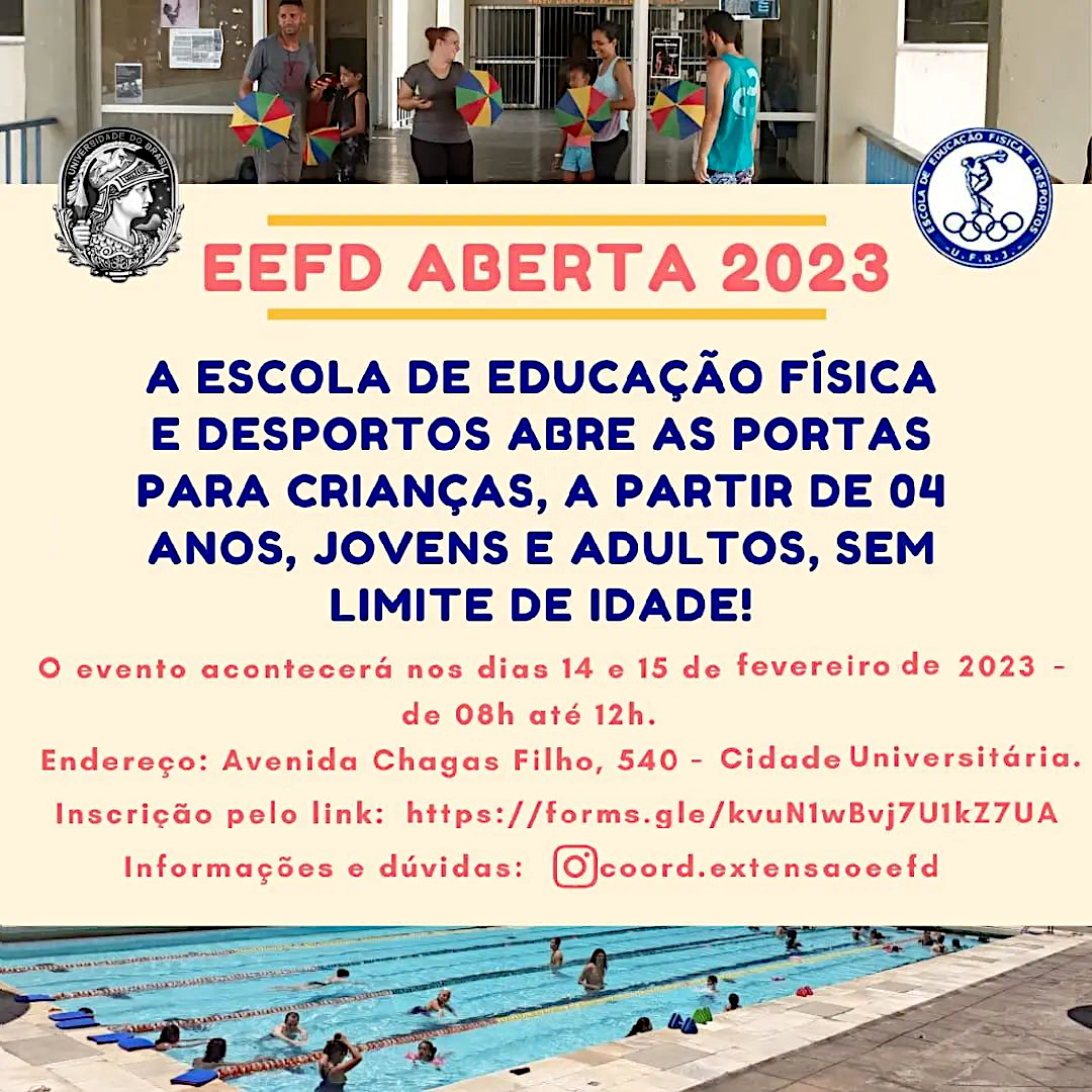 Eventos de Fevereiro de 2023