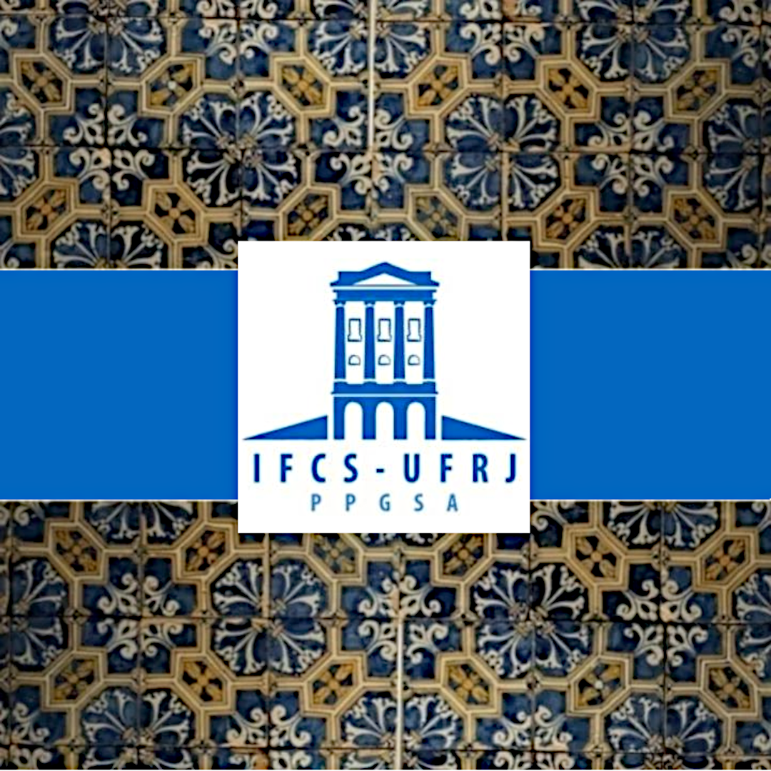 Inscrições: doutorado sanduíche PPGSA-IFCS/UFRJ (até 16/02/2023)