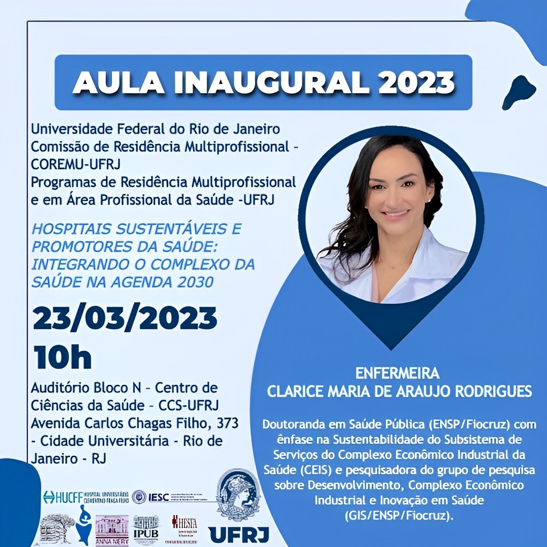 AULA INAUGURAL DO 2º SEMESTRE 2022 DO PPGD/UFMG 28/09/2022 19:30 – SALA DA  CONGREGAÇÃO