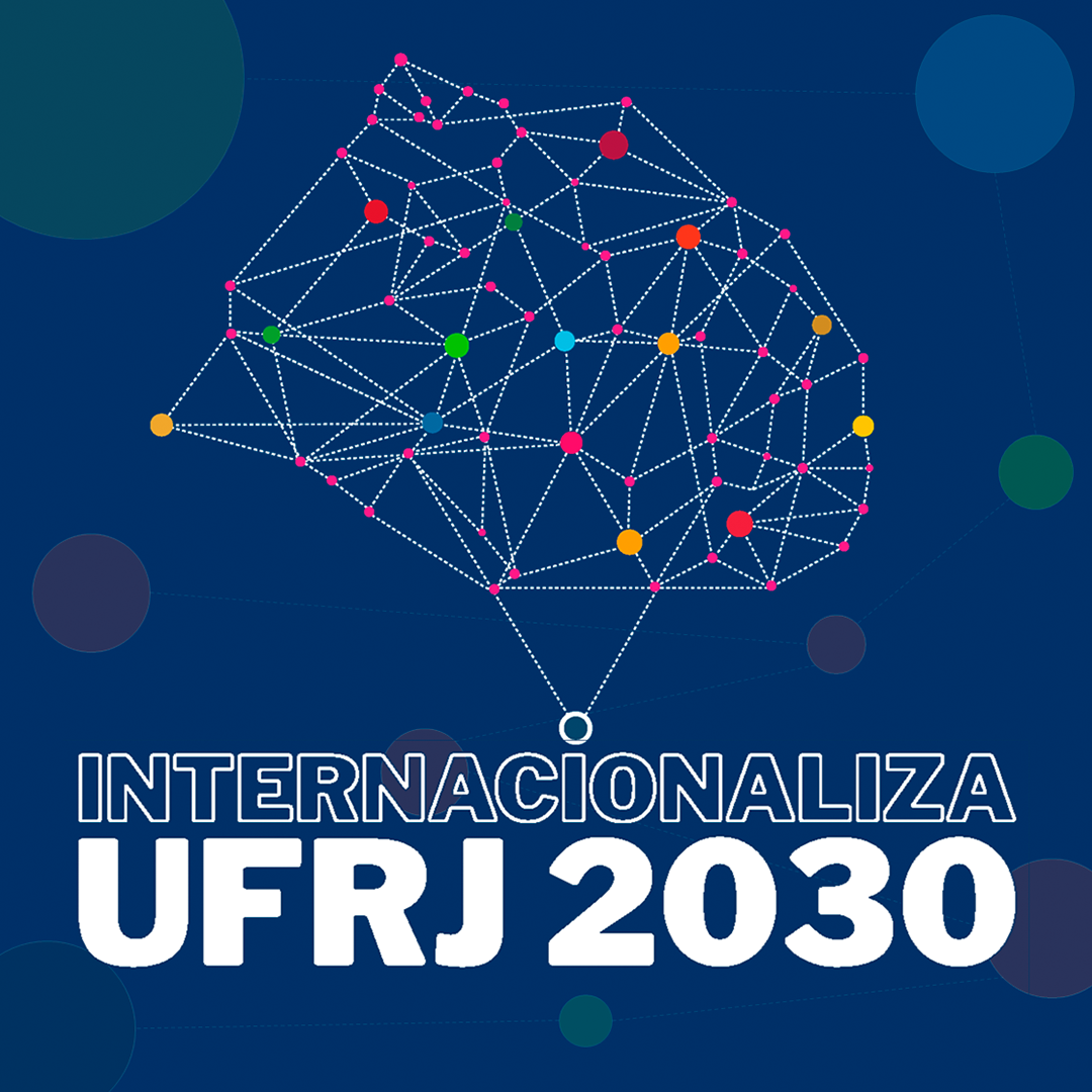 Internacionaliza UFRJ2030
