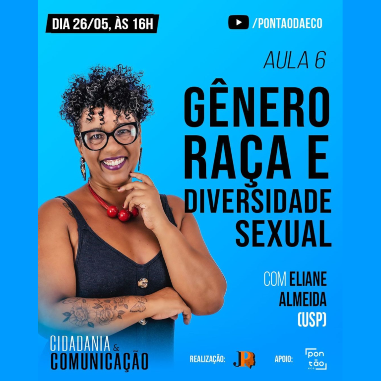 Gênero Raça E Diversidade Sexual Portal De Eventos 