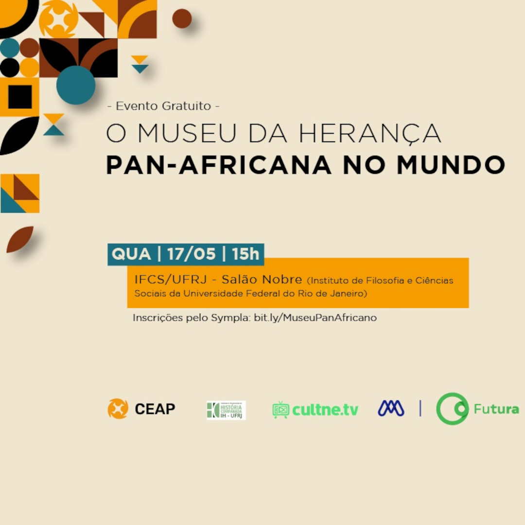 O Museu da Herança Pan-africana no Mundo