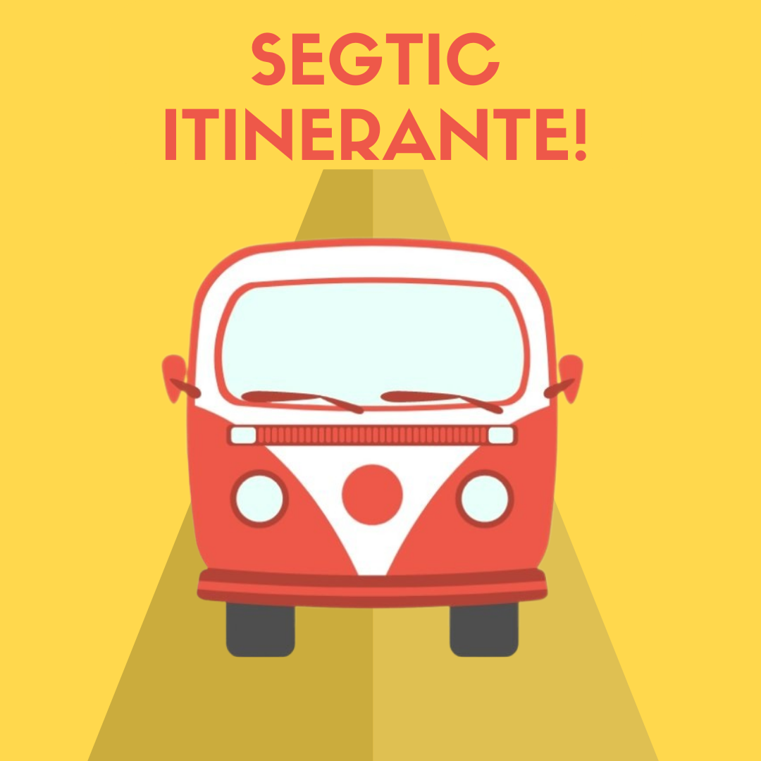 SegTIC Itinerante