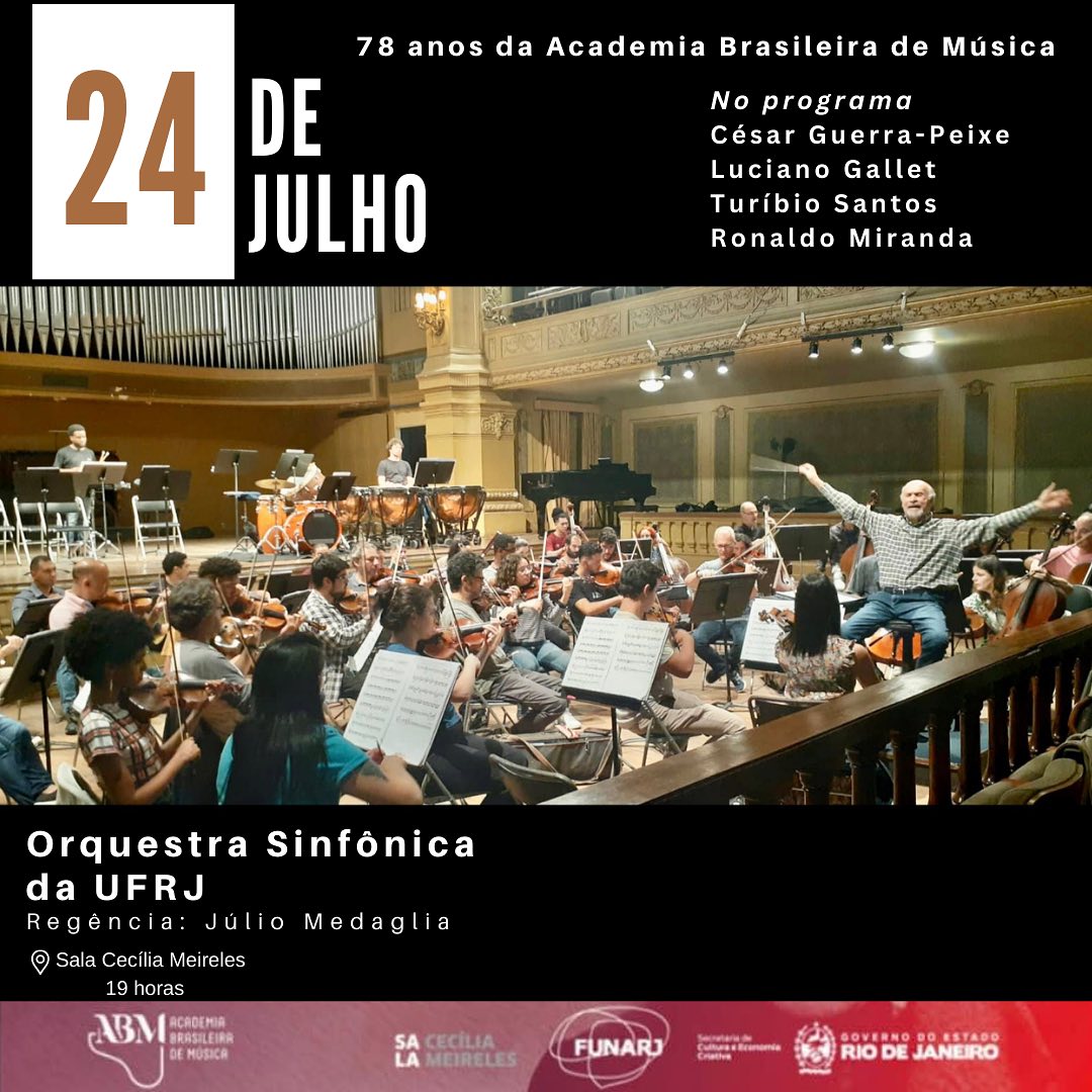 Academia Brasileira de Música