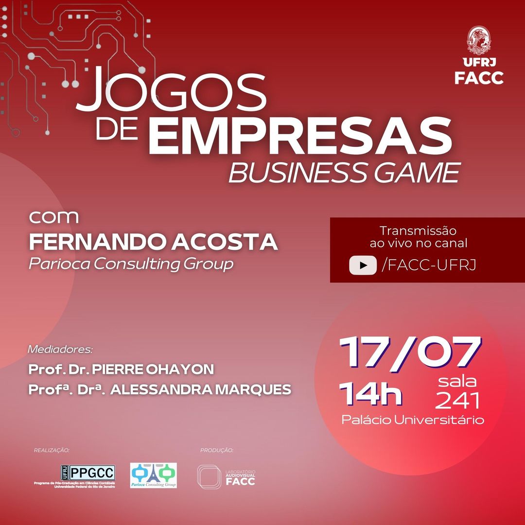 Jogos de empresas (business game) – Portal de Eventos Descubra a ...