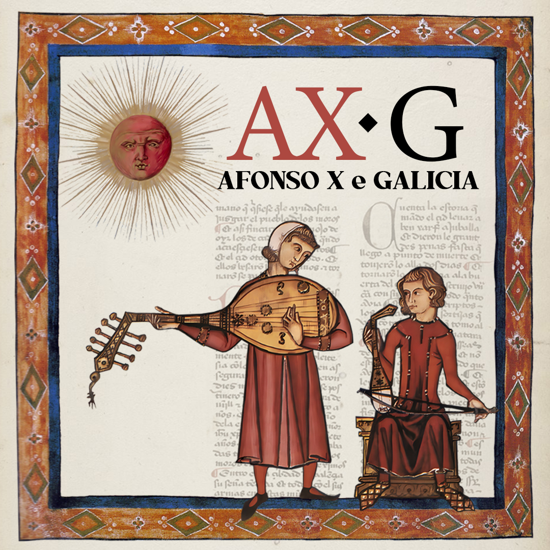 Confira a Programação do Projeto Afonso X e a Galícia