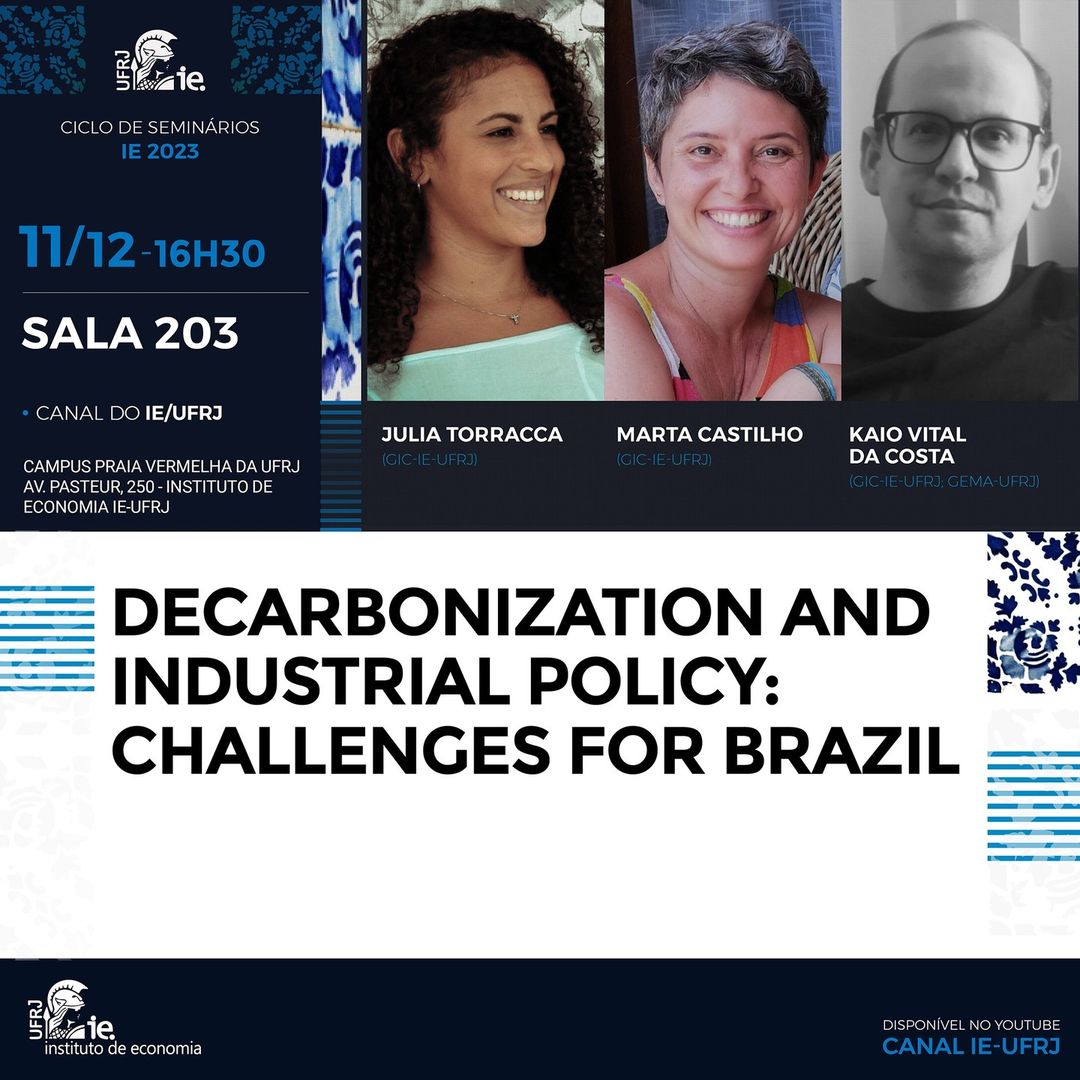 Free Course: Política Industrial: Argumentos, Instrumentos e Incentivos à  Indústria Heliotérmica no Brasil from FGV Educação Executiva