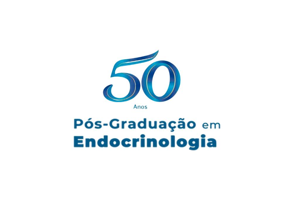 50 Anos do PPG em Endocrinologia UFRJ