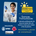 XXXI Escola de Verão em Química Farmacêutica e Medicinal