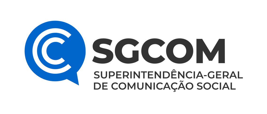 Logo SGCOM