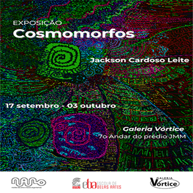 Cosmomorfos