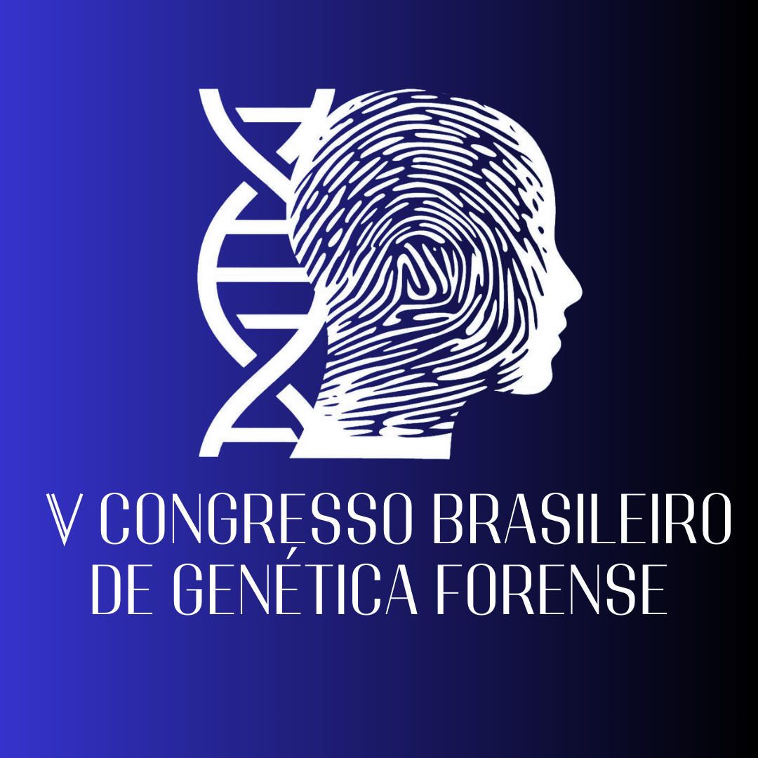 V Congresso Brasileiro de Genética Forense