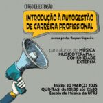 Curso Introdução à Autogestão de Carreira Profissional